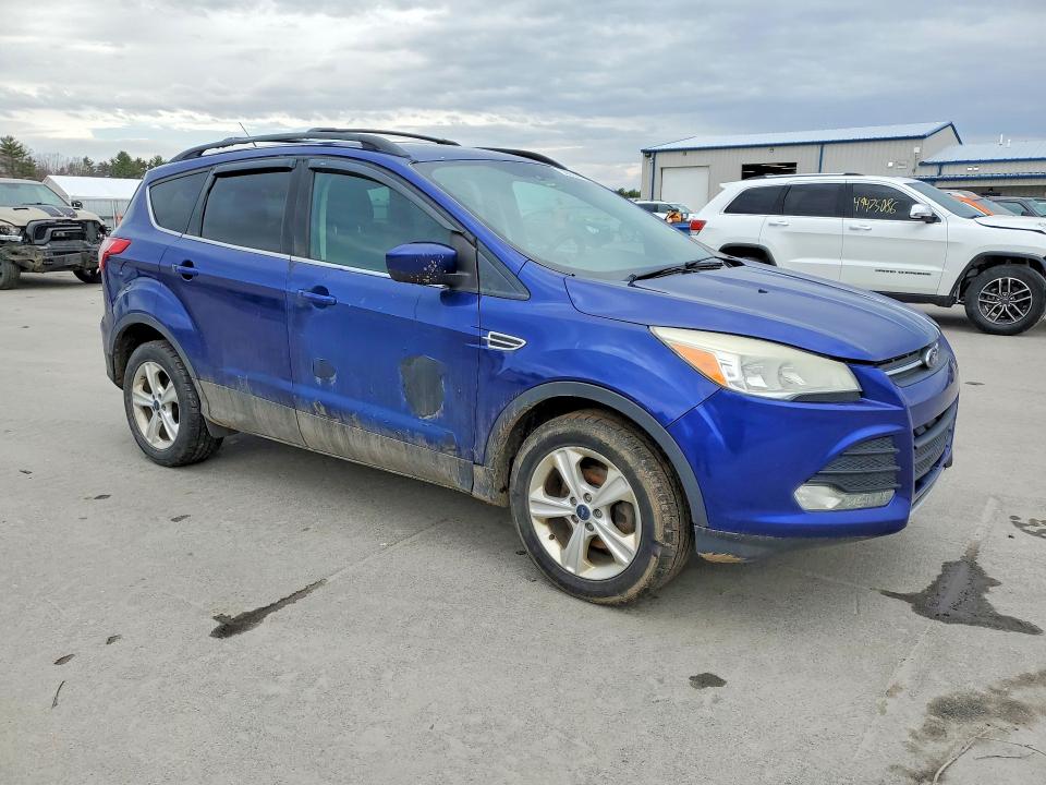 Продаж на аукціоні авто 2013 Ford Escape, vin: 1FMCU0GX8DUC53484, номер лоту: 50003146