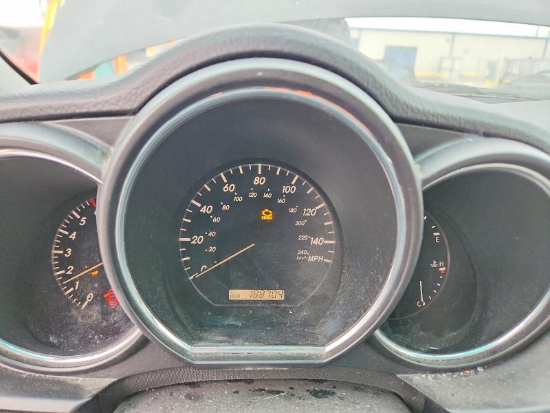 Продаж на аукціоні авто 2004 Lexus Rx, vin: JTJGA31U440038090, номер лоту: 51697996
