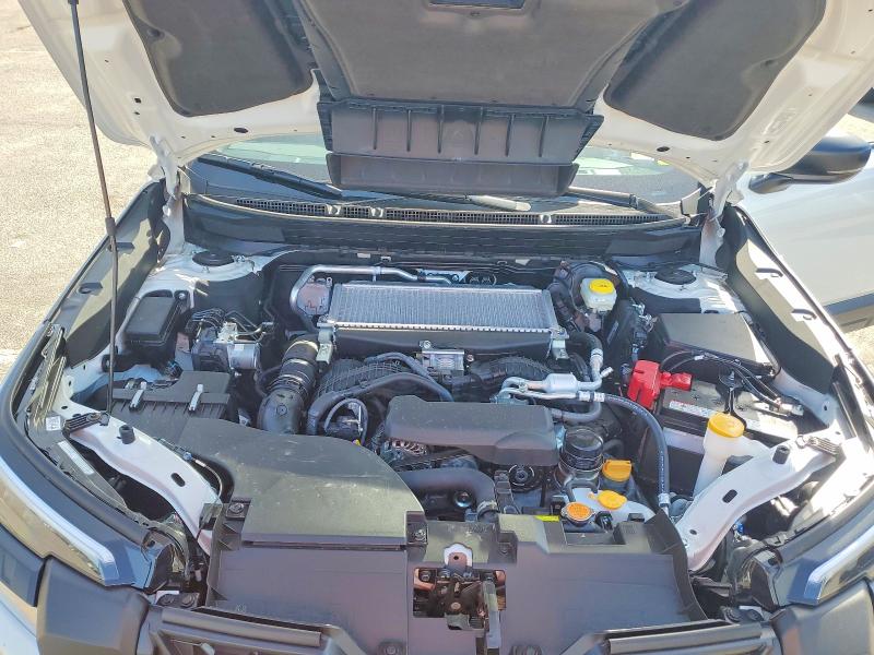 Aukcja sprzedaży 2026 Subaru Outback, vin: JF2BURLD8TY497208, numer aukcji: 51035926