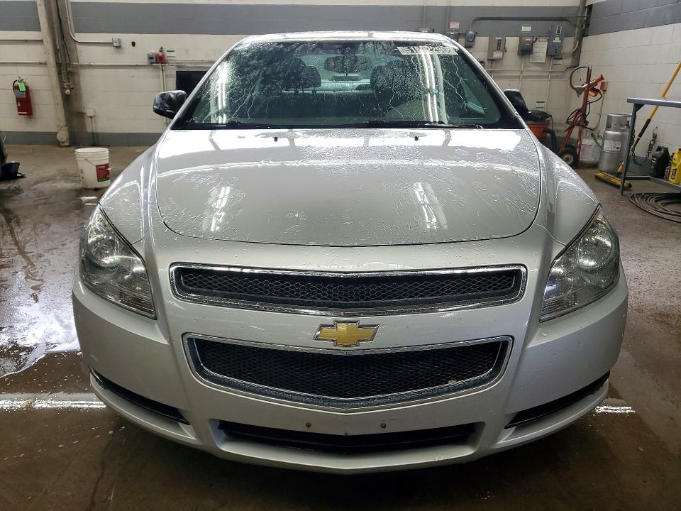51502296 :رقم المزاد ، 1G1ZA5E0XCF387418 vin ، 2012 Chevrolet Malibu مزاد بيع