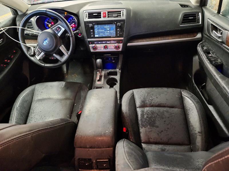 Aukcja sprzedaży 2015 Subaru Outback, vin: 4S4BSBLC2F3314952, numer aukcji: 48416526