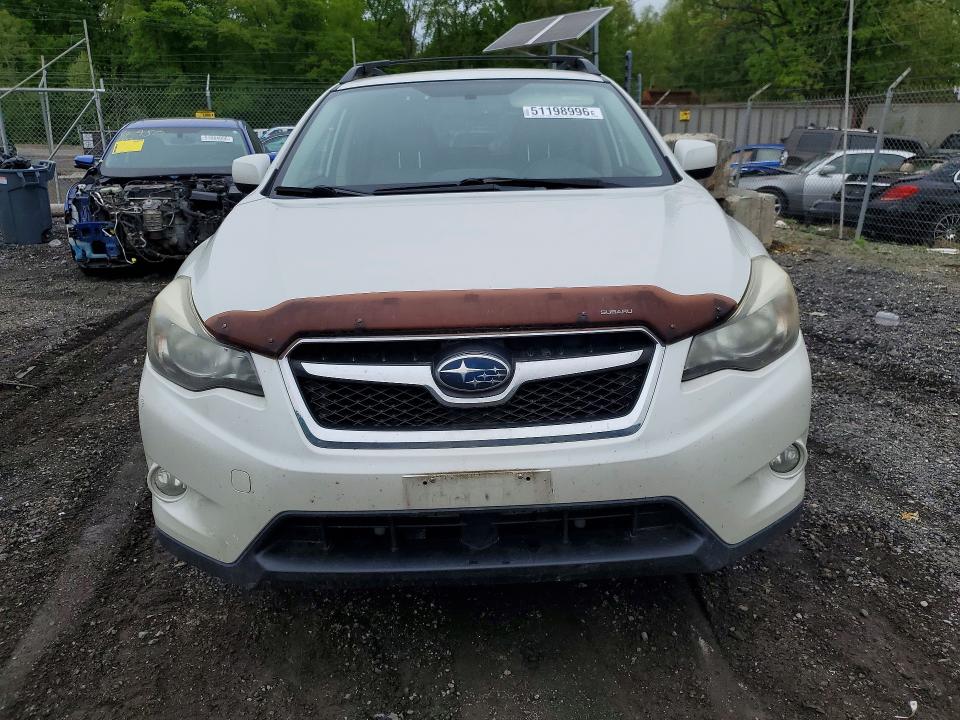 2013 Subaru Xv Crosstrek მანქანა იყიდება აუქციონზე, vin: JF2GPAGC4D2809190, აუქციონის ნომერი: 51198996