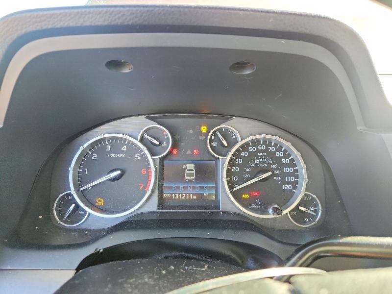 2015 Toyota Tundra მანქანა იყიდება აუქციონზე, vin: 5TFEM5F1XFX083508, აუქციონის ნომერი: 47079326