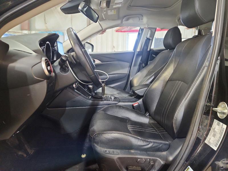 Aukcja sprzedaży 2019 Mazda Cx-3, vin: JM1DKFD76K0415865, numer aukcji: 50069506