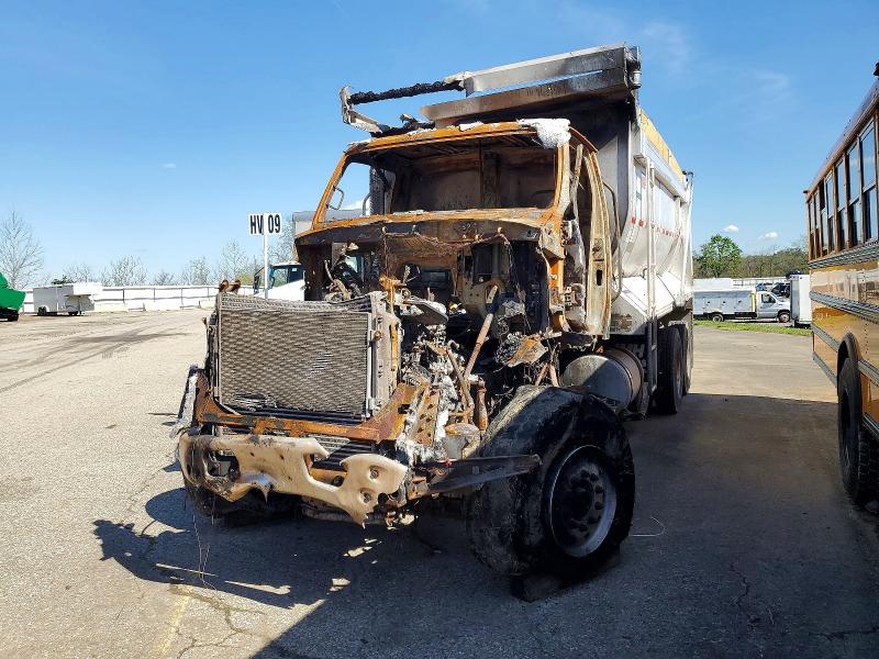 2009 Sterling Truck L მანქანა იყიდება აუქციონზე, vin: 2FZMAZCV89AAK2023, აუქციონის ნომერი: 55642936