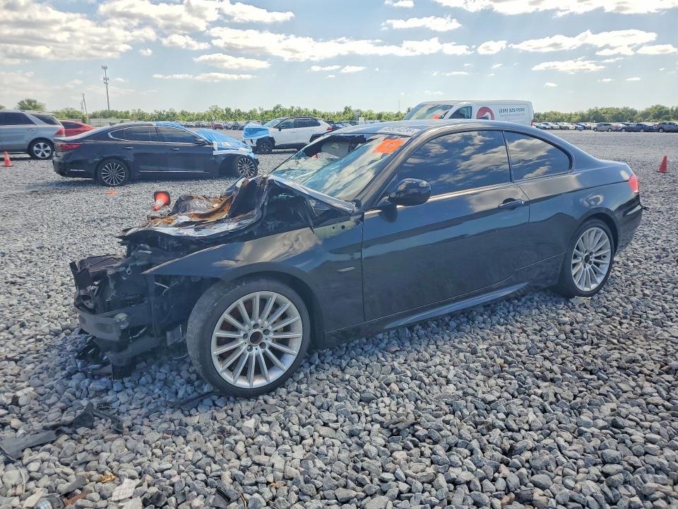 49974236 :رقم المزاد ، WBAWB7C58AP048548 vin ، 2010 Bmw 335i مزاد بيع