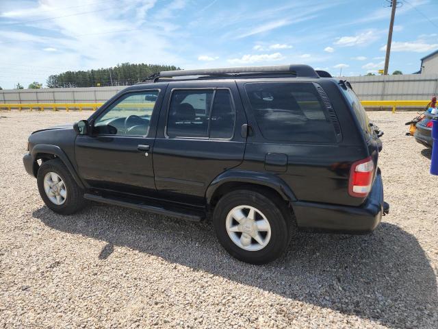 Auction sale of the 2002 Nissan Path Finde, vin: JN8DR09X12W654520, lot number: 49802256