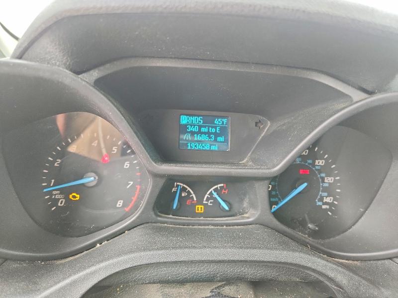 Продаж на аукціоні авто 2015 Ford Transit Connect, vin: NM0LS7E70F1190646, номер лоту: 51388846