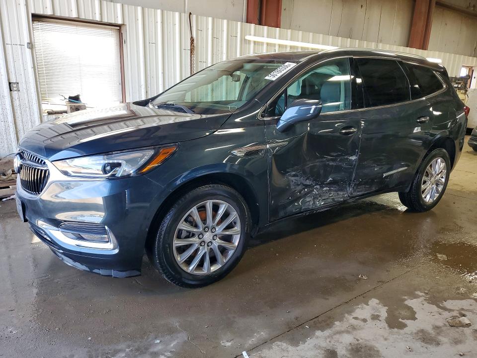 Продаж на аукціоні авто 2019 Buick Enclave, vin: 5GAEVAKW7KJ114672, номер лоту: 50186506