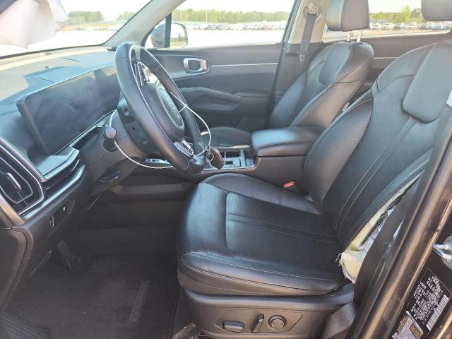 Продажа на аукционе авто 2024 Kia Sorento, vin: 5XYRL4JC4RG272119, номер лота: 48776716