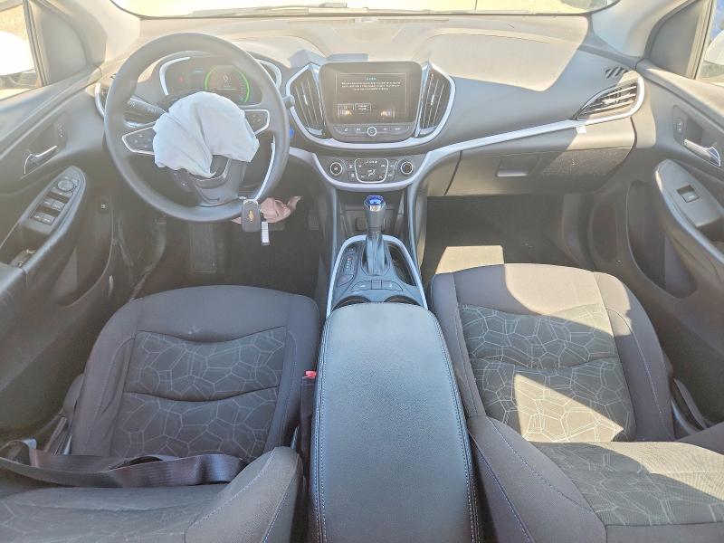Aukcja sprzedaży 2018 Chevrolet Volt, vin: 1G1RC6S5XJU106792, numer aukcji: 48483026