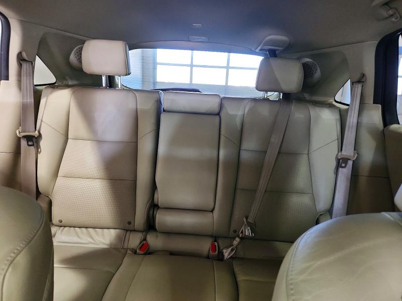 Aukcja sprzedaży 2016 Acura Rdx, vin: 5J8TB3H50GL014595, numer aukcji: 49211516