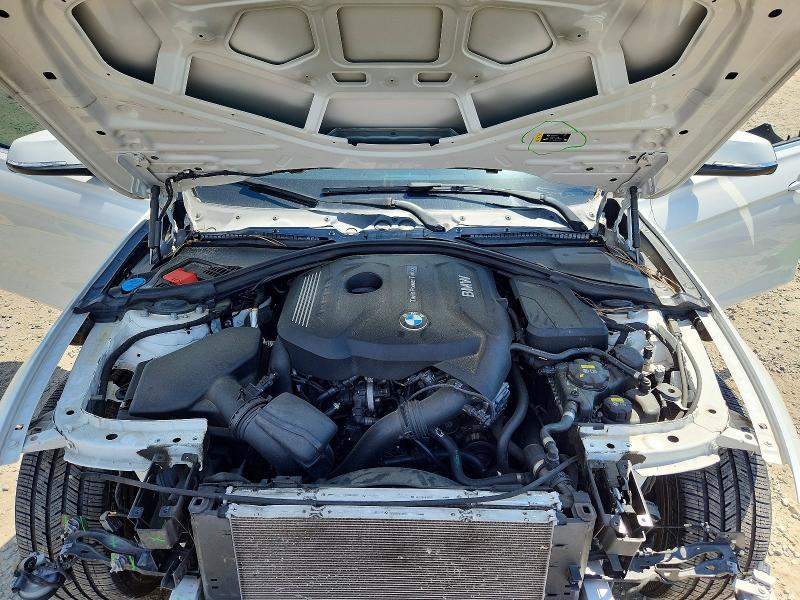 Aukcja sprzedaży 2027 Bmw 330i, vin: WBA8B9G35HNU54869, numer aukcji: 48986206