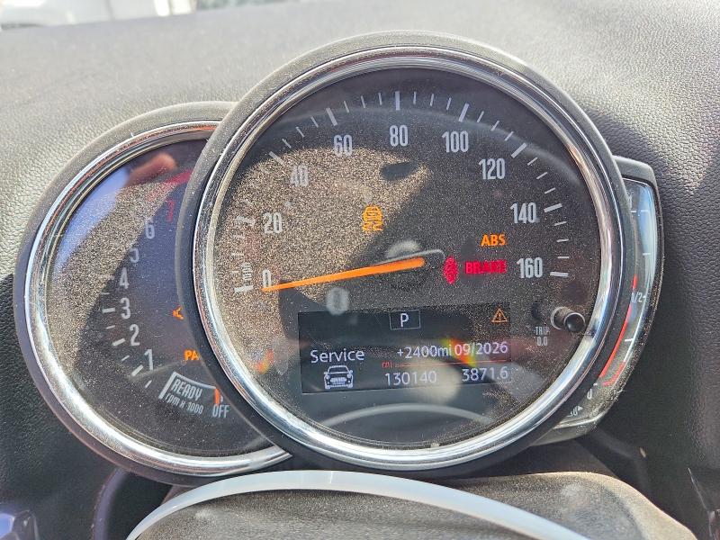 Aukcja sprzedaży 2019 Mini Cooper, vin: WMZYS7C55K3F45158, numer aukcji: 50734366