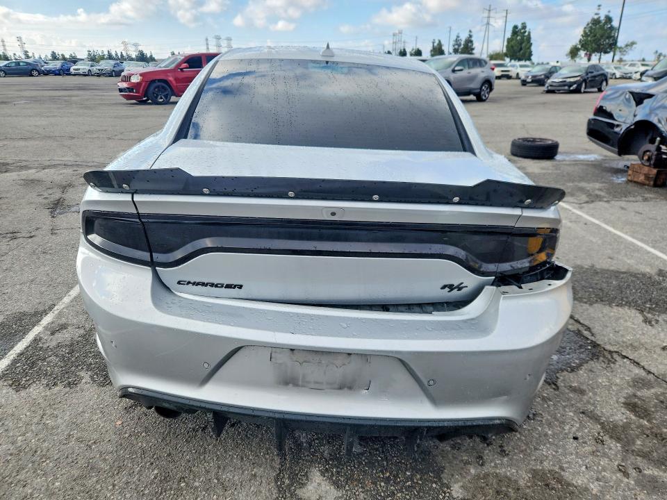 Продаж на аукціоні авто 2020 Dodge Charger, vin: 2C3CDXCT0LH202843, номер лоту: 48311816