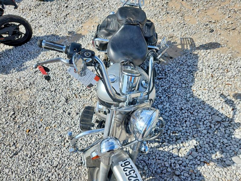 Aukcja sprzedaży 2003 Harley-davidson Flstci, vin: 1HD1BWB483Y055768, numer aukcji: 49752526