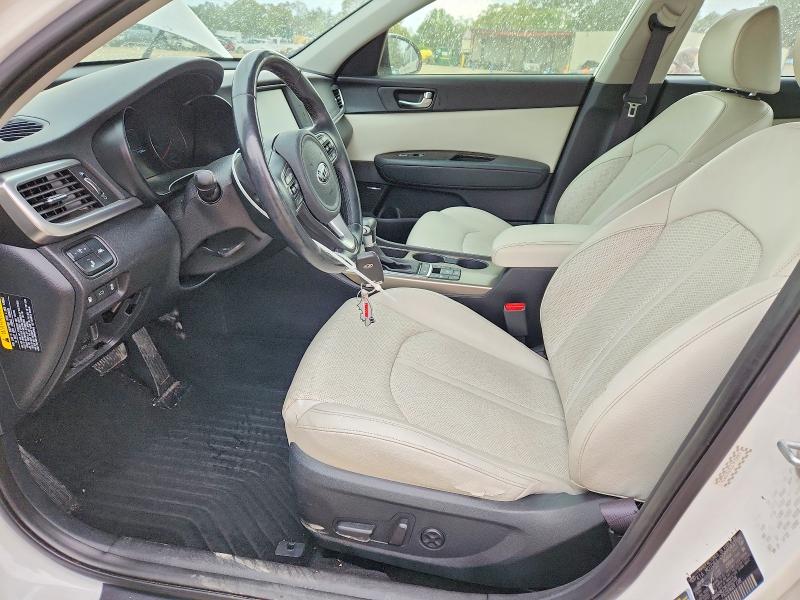 Продажа на аукционе авто 2019 Kia Optima Hybrid, vin: KNAGU4LE3K5032526, номер лота: 50462496