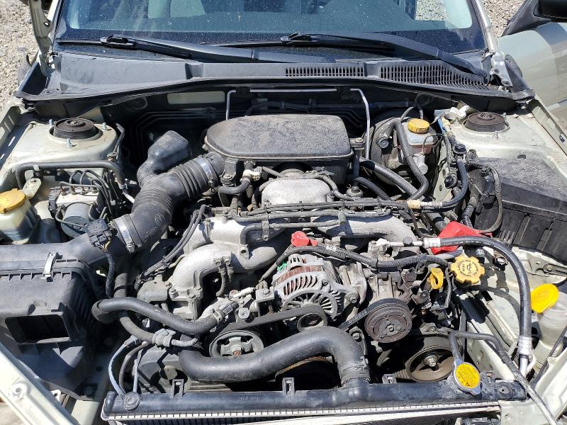 Продаж на аукціоні авто 2006 Subaru Legacy, vin: 4S4BP61C567338652, номер лоту: 51695206