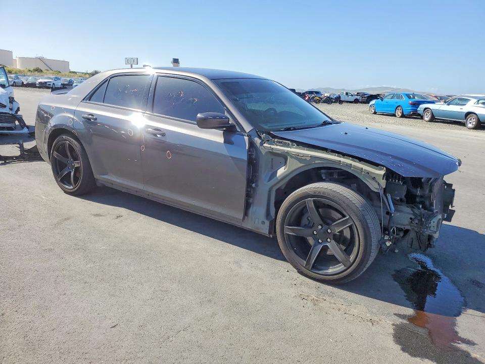Aukcja sprzedaży 2019 Chrysler 300, vin: 2C3CCABT8KH529801, numer aukcji: 51743586