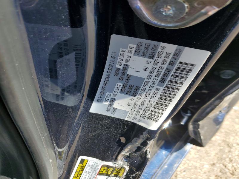 Aukcja sprzedaży 2020 Mazda 3, vin: 3MZBPAEM3LM134103, numer aukcji: 48797666