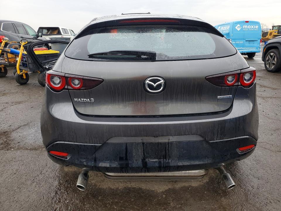 Продаж на аукціоні авто 2024 Mazda 3, vin: JM1BPALMXR1711298, номер лоту: 50985146
