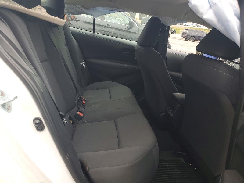 Aukcja sprzedaży 2023 Toyota Corolla, vin: 5YFB4MDE4PP043010, numer aukcji: 50111716