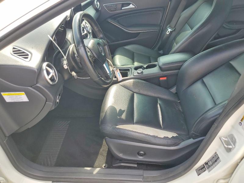 50814986 :رقم المزاد ، WDDSJ4EB7EN046237 vin ، 2014 Mercedes-benz Cla مزاد بيع