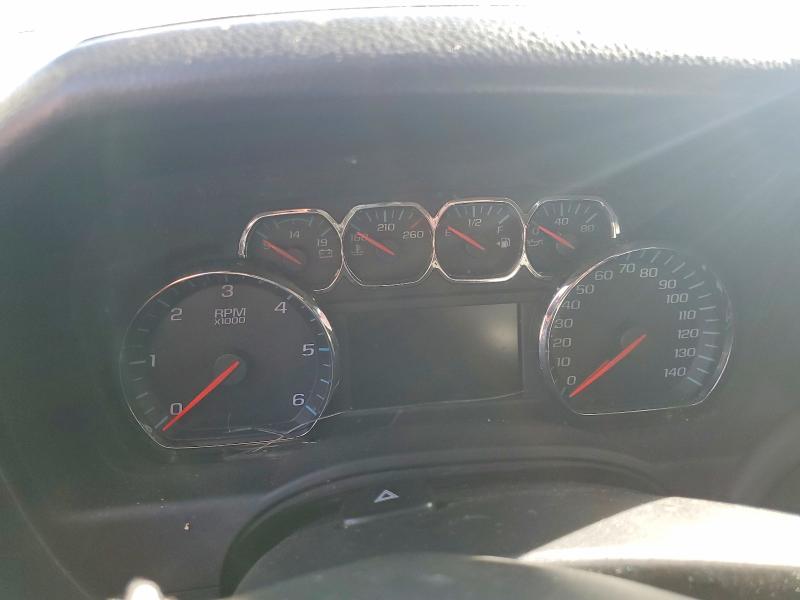 Продаж на аукціоні авто 2015 Chevrolet Tahoe, vin: 1GNSKBKC6FR510077, номер лоту: 51499676