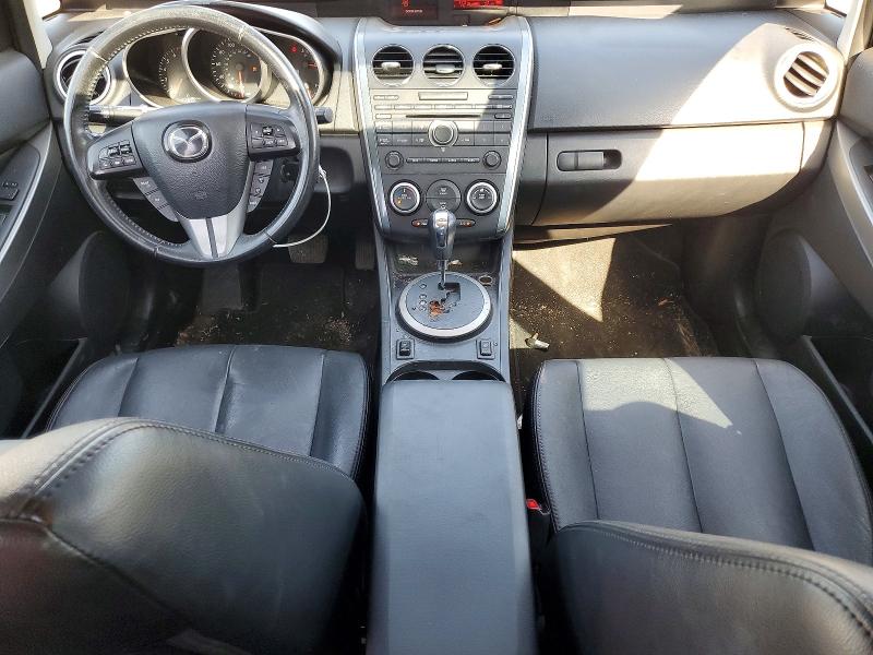 Продаж на аукціоні авто 2011 Mazda Cx-7, vin: JM3ER2B57B0395479, номер лоту: 50426266