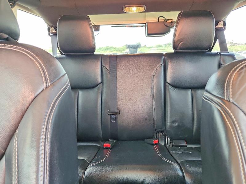 50267906 :رقم المزاد ، 1C4BJWEG0DL582815 vin ، 2013 Jeep Wrangler Unlimited مزاد بيع