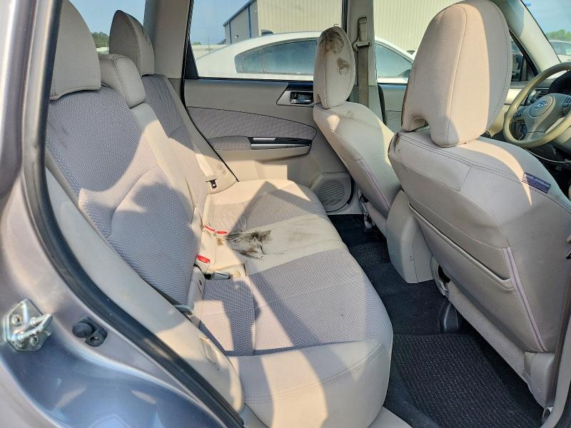 Продажа на аукционе авто 2011 Subaru Forester, vin: JF2SHADCXBH754346, номер лота: 51713886