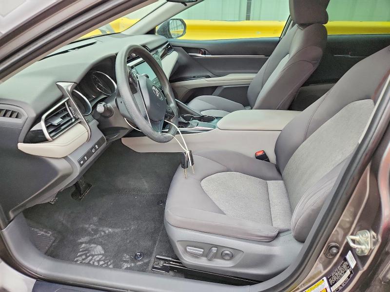 Aukcja sprzedaży 2020 Toyota Camry, vin: 4T1C11AK2LU998676, numer aukcji: 51686886