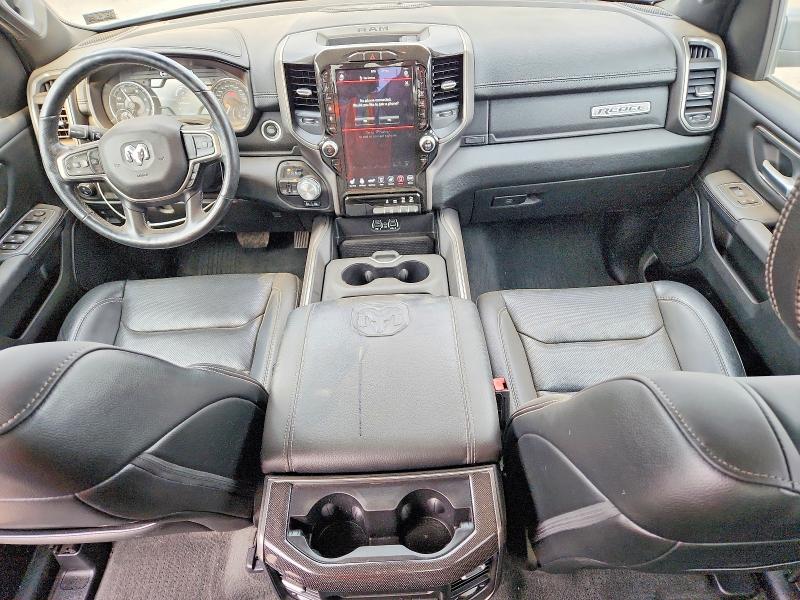 Продаж на аукціоні авто 2020 Ram 1500, vin: 1C6SRFLM6LN202677, номер лоту: 49388786