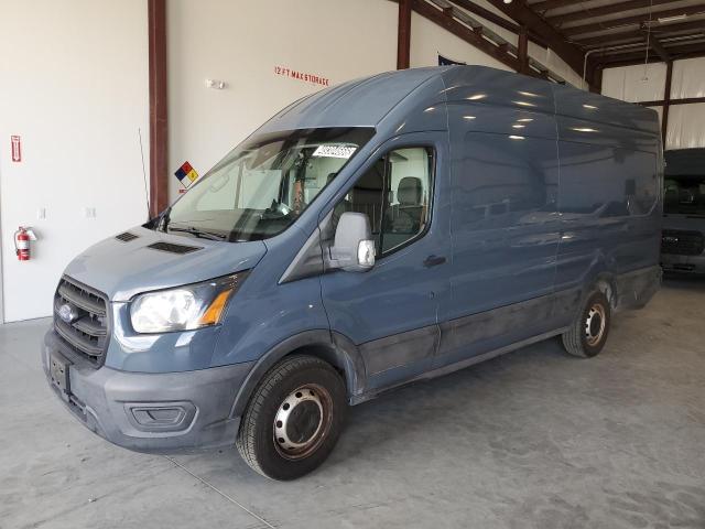 49304666 :رقم المزاد ، 1FTBR3X85LKA87401 vin ، 2020 Ford Transit مزاد بيع
