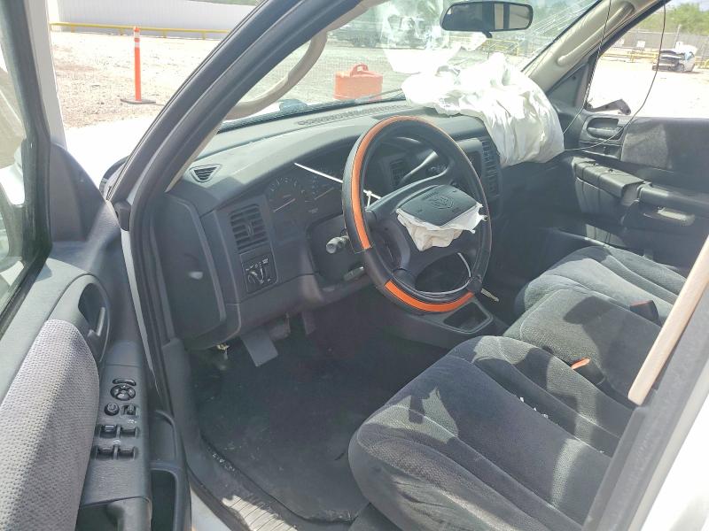 Aukcja sprzedaży 2002 Dodge Dakota, vin: 1B7HL48N02S505142, numer aukcji: 48528016