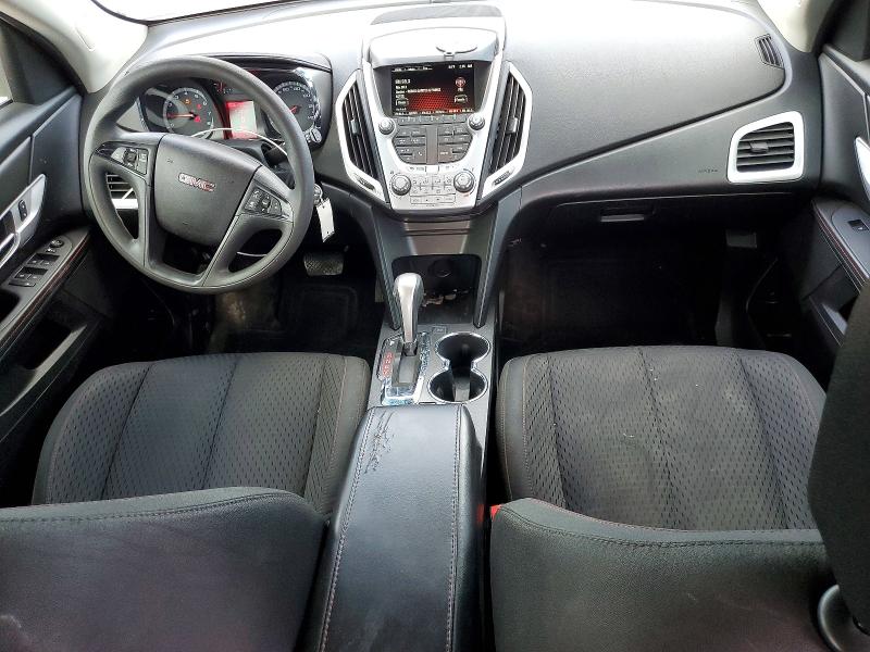 Продаж на аукціоні авто 2015 Gmc Terrain, vin: 2GKALMEK5F6419205, номер лоту: 51888576