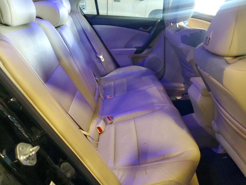 Aukcja sprzedaży 2009 Acura Tsx, vin: JH4CU266X9C005077, numer aukcji: 50240626