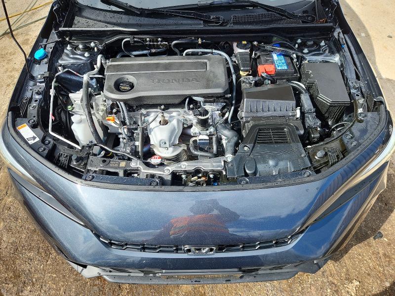 Продаж на аукціоні авто 2026 Honda Civic, vin: 2HGFE2F59TH553287, номер лоту: 49768086