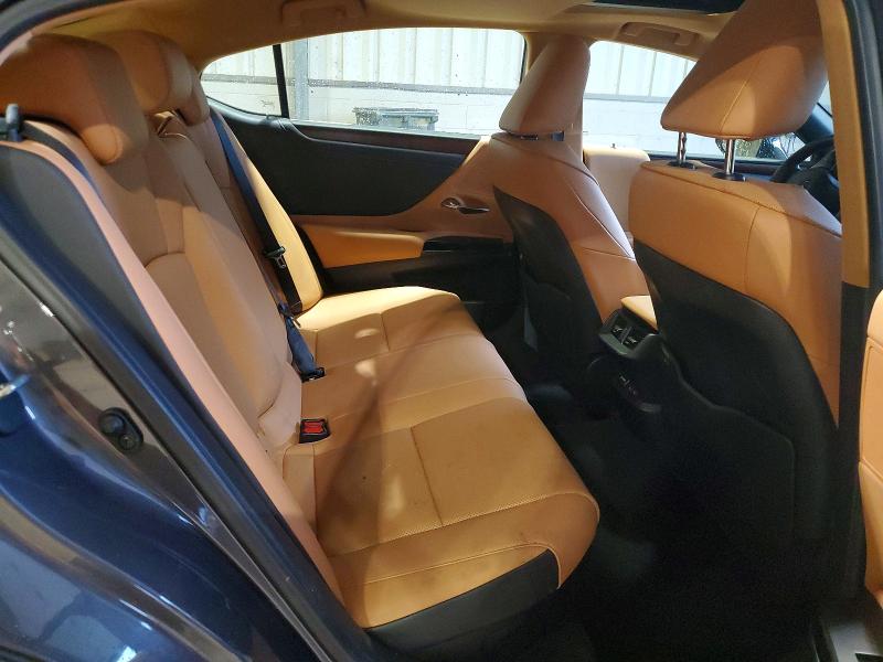 49406806 :رقم المزاد ، 58ADA1C12RU054242 vin ، 2024 Lexus Es 300h مزاد بيع