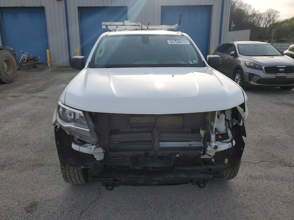 Aukcja sprzedaży 2019 Chev Colorado, vin: 1GCHTBEA9K1247019, numer aukcji: 51926546