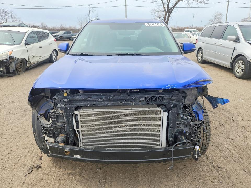 2023 Kia Seltos მანქანა იყიდება აუქციონზე, vin: KNDEPCAA1P7440756, აუქციონის ნომერი: 51107896