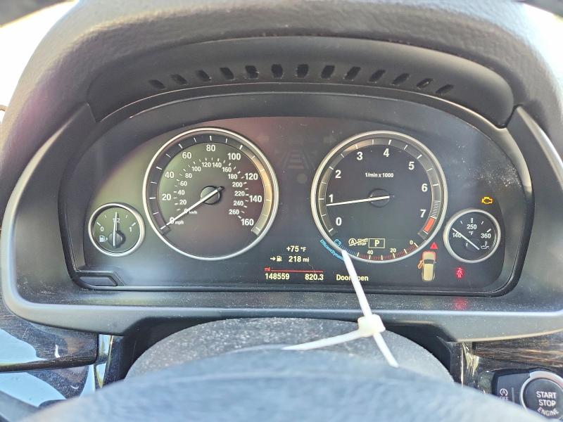 Продаж на аукціоні авто 2015 Bmw X5, vin: 5UXKR0C57F0K58318, номер лоту: 51013276