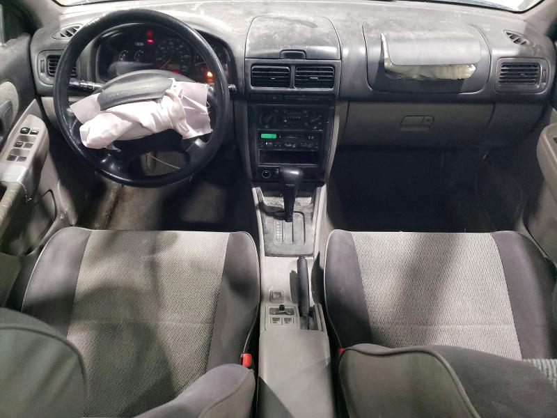 Продаж на аукціоні авто 1999 Subaru Impreza, vin: JF1GC4358XH502583, номер лоту: 50497406