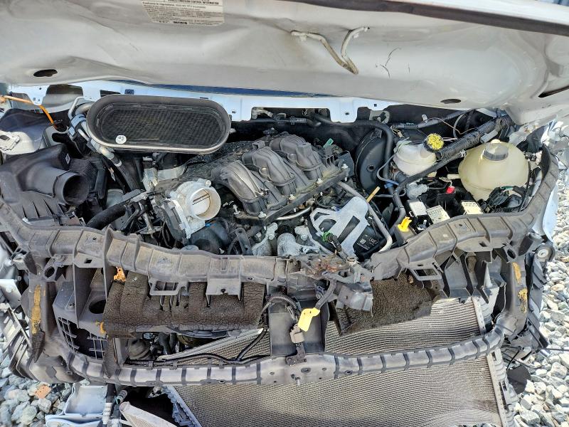 2020 Ford Transit მანქანა იყიდება აუქციონზე, vin: 1FDBW5Z85LKB80349, აუქციონის ნომერი: 49640556