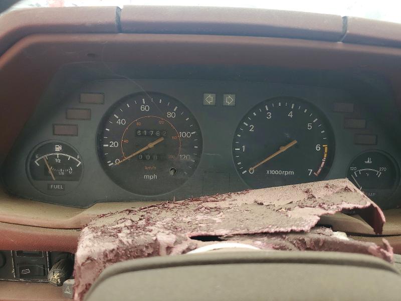 Продажа на аукционе авто 1979 Nissan 280z, vin: HS130105656, номер лота: 51482086