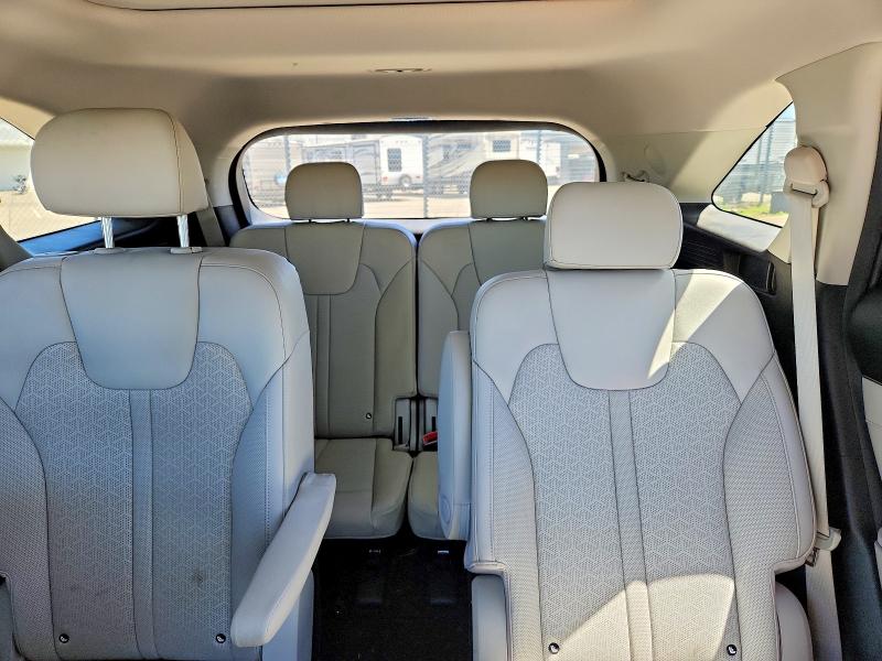 Продажа на аукционе авто 2023 Kia Sorento, vin: KNDRMDLH0P5158307, номер лота: 50851476