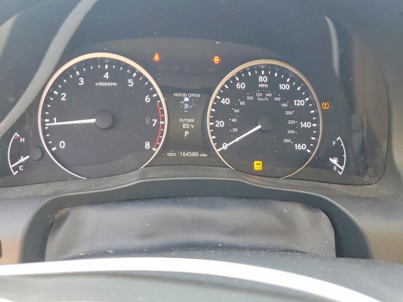 Aukcja sprzedaży 2015 Lexus Es 350, vin: JTHBK1GG7F2170959, numer aukcji: 48876326