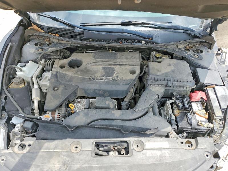 Продажа на аукционе авто 2017 Nissan Altima, vin: 1N4AL3AP2HC493334, номер лота: 52033476