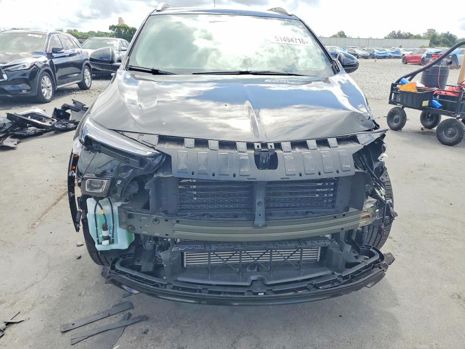 Продажа на аукционе авто 2025 Buick Encore Gx, vin: KL4AMDSL1SB090638, номер лота: 51494716