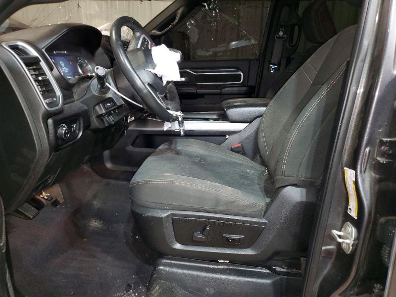 Aukcja sprzedaży 2024 Ram 2500, vin: 3C6UR5DL8RG203601, numer aukcji: 55241746